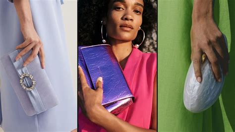 The 15 Best Clutch Bags for Every Occasion 